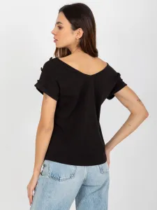 Blouse-TW-BZ-BL-1006.56-black