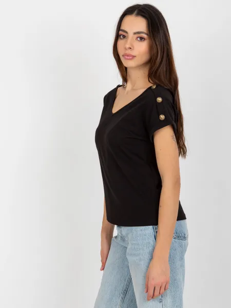 Blouse-TW-BZ-BL-1006.56-black