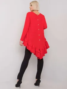 Blouse-CHA-BZ-1801.47-red