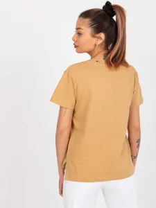 T-shirt-TW-TS-1002.28X-camel