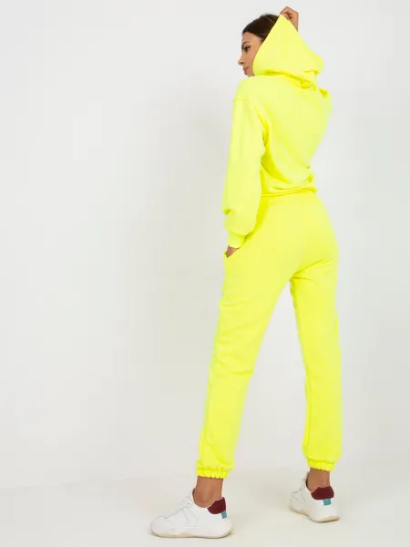 Set-EM-KMPL-734.35P-fluo yellow