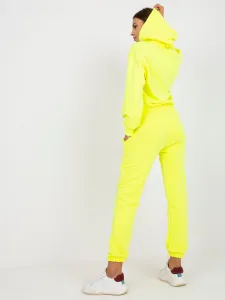Set-EM-KMPL-734.35P-fluo yellow