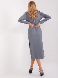 Dress-LK-SK-509447.75P-Graphite