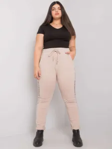 Sweatpants-RV-DR-6897.53-beige