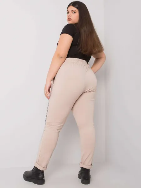 Sweatpants-RV-DR-6897.53-beige
