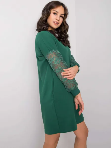 Dress-RV-SK-7345.73-dark green