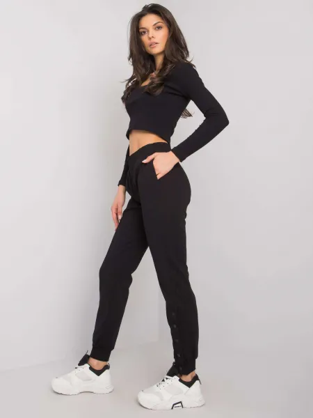 Sweatpants-RV-DR-7365.17P-black