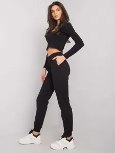 Sweatpants-RV-DR-7365.17P-black