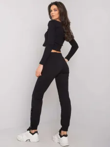 Sweatpants-RV-DR-7365.17P-black