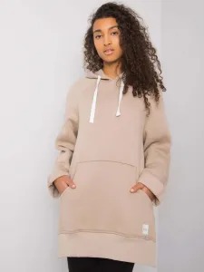 Sweatshirt-RV-BL-7371.00P-beige