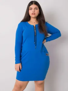 Dress-RV-SK-7241.43-dark blue