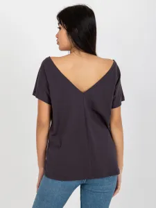 T-shirt-RV-TS-4662.16-graphite