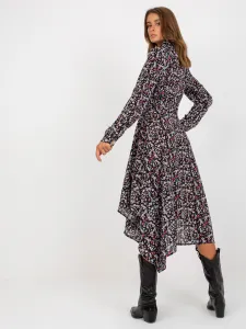 Dress-CHA-SK-0445-3.67P-black