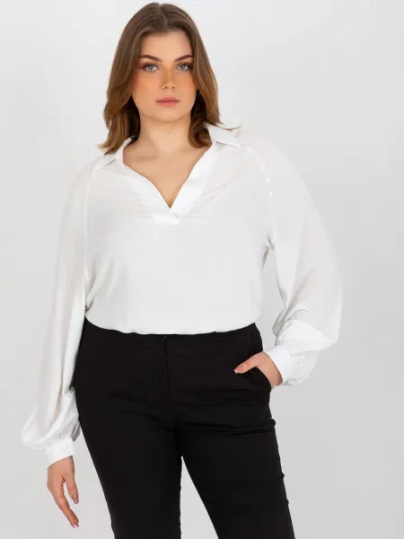 Shirt-LK-KS-509032.88P-ecru