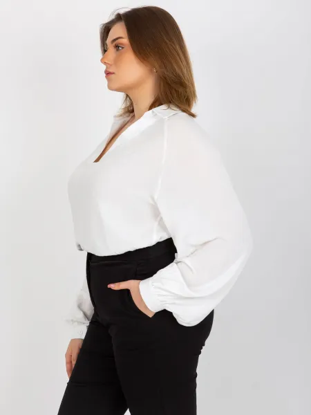 Shirt-LK-KS-509032.88P-ecru