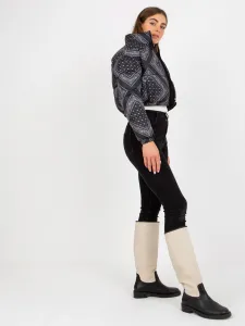 Jacket-NM-KR-P22-6631.98P-black