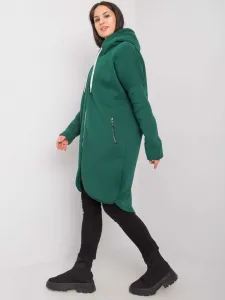 Sweatshirt-RV-BL-5775.17X-dark green