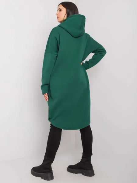 Sweatshirt-RV-BL-5775.17X-dark green