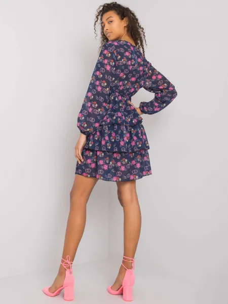 Dress-WN-SK-21049.38X-navy blue