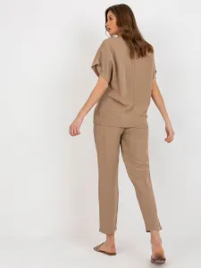 Set-WN-KMPL-VE41/42.68P-dark beige