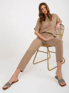 Set-WN-KMPL-VE41/42.68P-dark beige