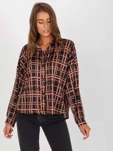 Shirt-EM-KS-3292.69P-black-beige