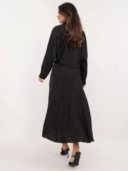 Skirt-DHJ-SD-19293.67-black