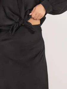 Skirt-DHJ-SD-19293.67-black