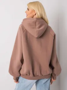 Sweatshirt-EM-BL-651/2.41X-brown