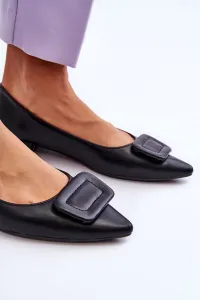 Dámske baleríny Kesi