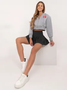 Sweatshirt-CLM-BL-1331.02P-grey