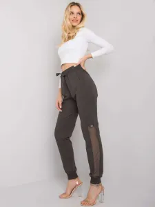 Sweatpants-RV-DR-6896.48P-dark khaki