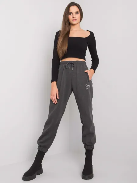 Sweatpants-RV-DR-7275.24P-dark gray