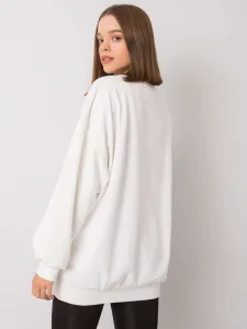 Sweatshirt-EM-BL-536/1.13-ecru