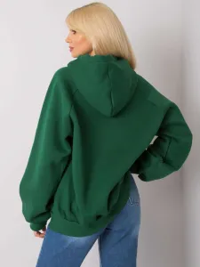 Sweatshirt-EM-BL-651/2.41X-dark green