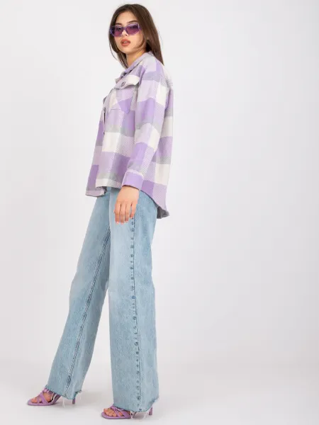 Shirt-EM-KS-15178.40P-Light Purple