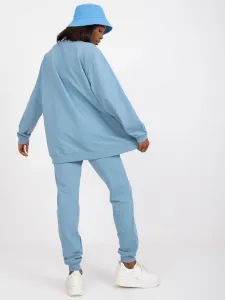 Sweatshirt-AP-BL-A-R001-light blue