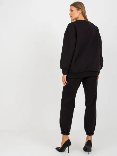 Set-EM-KMPL-641.91-black