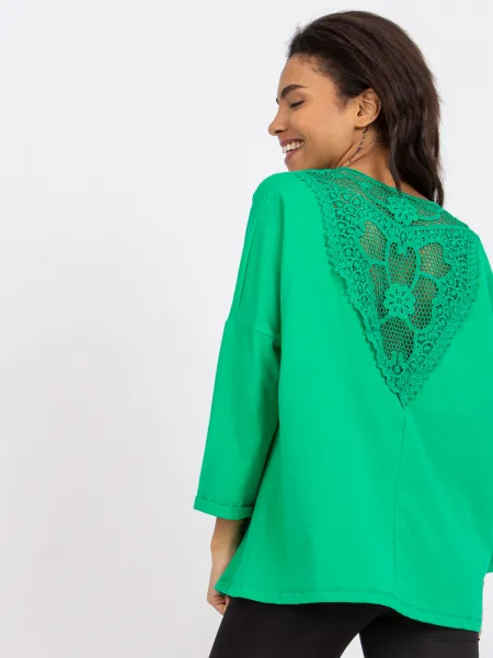 Blouse-RV-BZ-7558.30-green