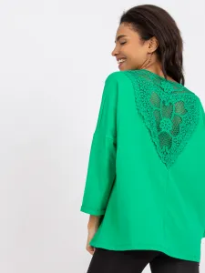 Blouse-RV-BZ-7558.30-green