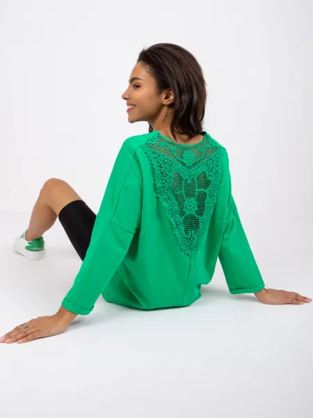 Blouse-RV-BZ-7558.30-green