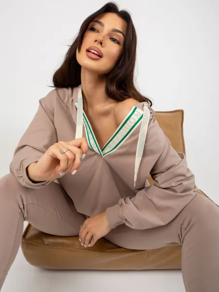 Set-RV-KMPL-8297.52P-dark beige
