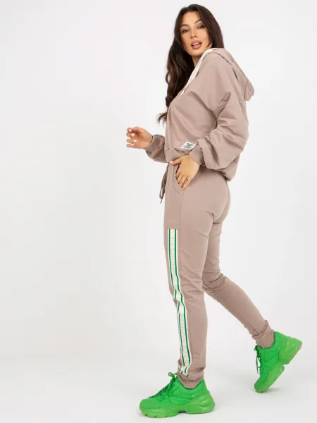 Set-RV-KMPL-8297.52P-dark beige