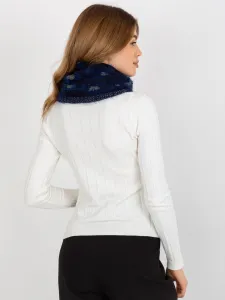 Snood-AT-KM-ENEC-B63-2.26P-navy blue