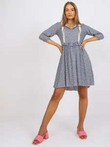 Dress-CHA-SK-1710-1.52-dark blue