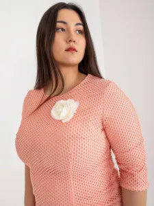 Dress-LK-SK-506721.69-Peach