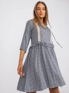 Dress-CHA-SK-1710-1.52-dark blue