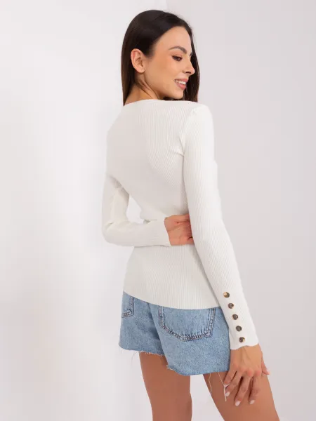 Sweater-PM-SW-PM685.39P-ecru