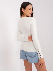 Sweater-PM-SW-PM685.39P-ecru