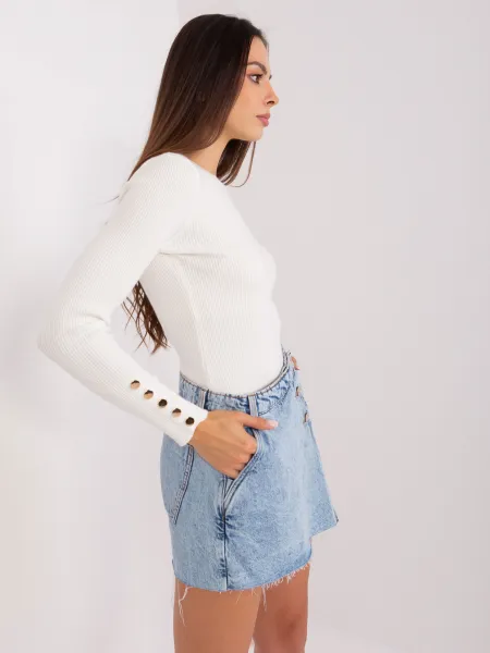 Sweater-PM-SW-PM685.39P-ecru